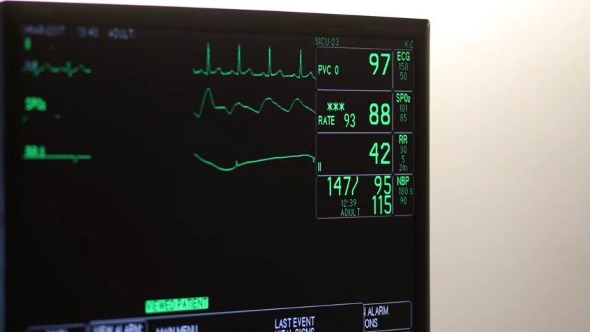 Technologies Used in Clinical Nursing