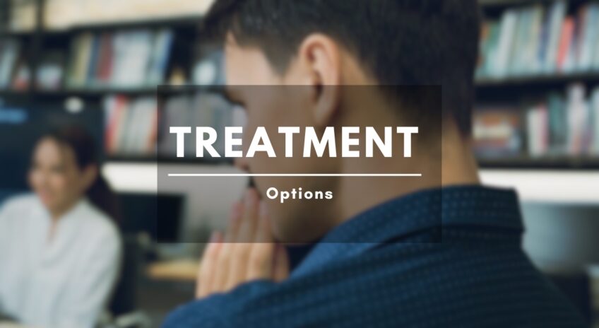 Treatment Options