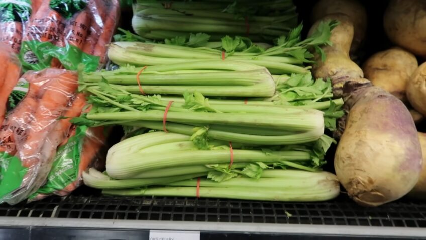 Celery