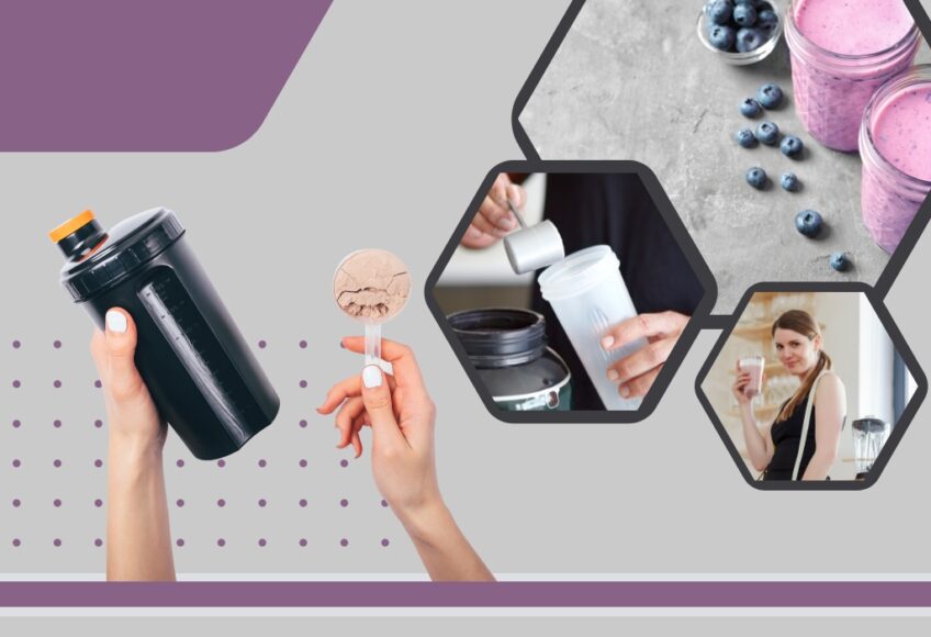 Are Meal Replacement Shakes Healthy? A Comprehensive Analysis