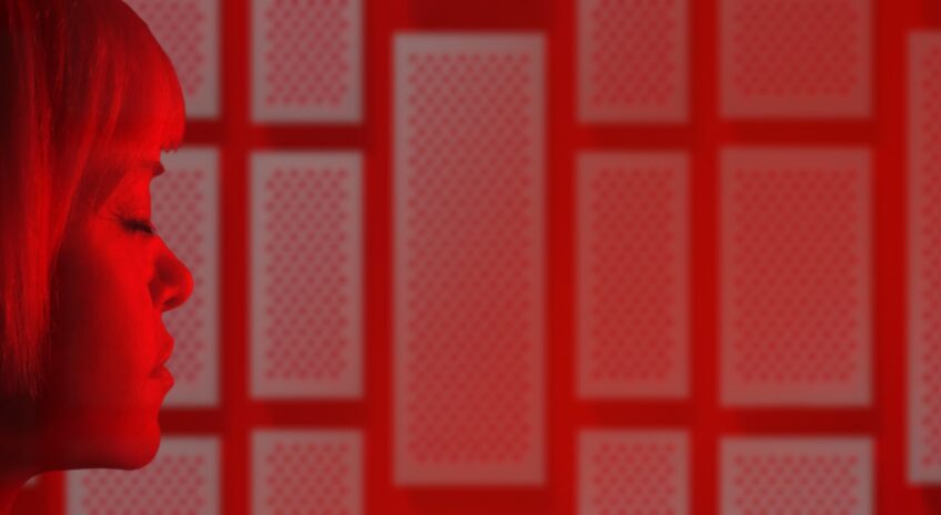 Red Light Therapy