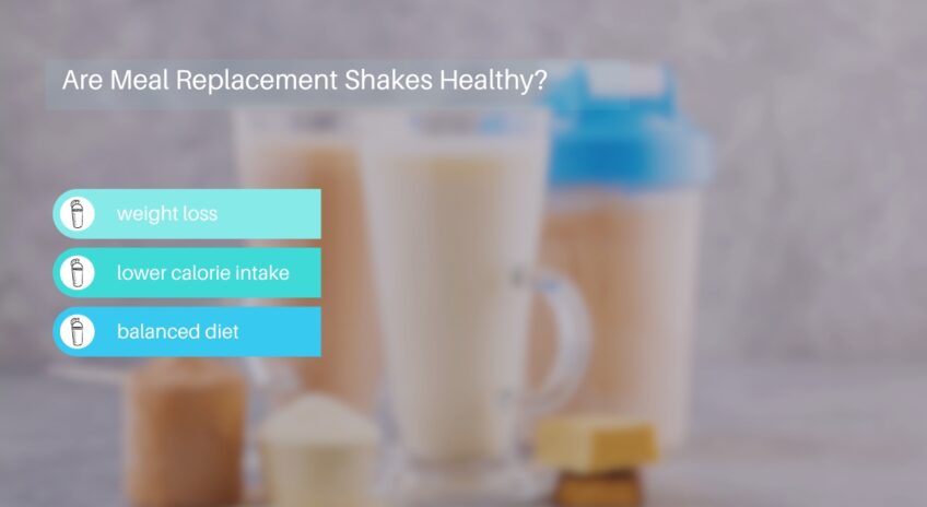 Shakes