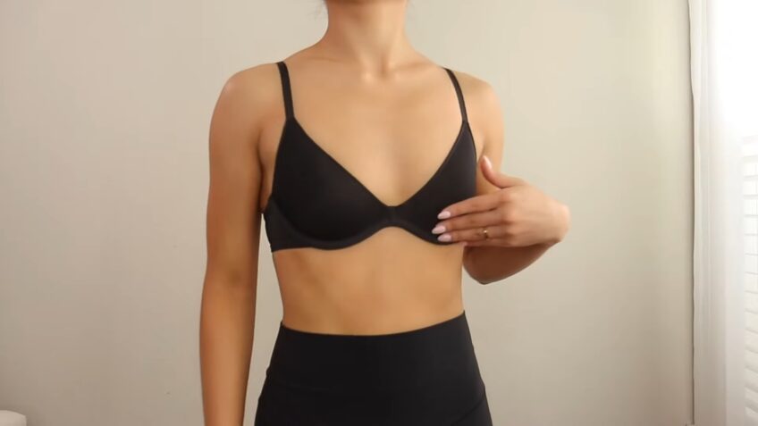 Skims Bras