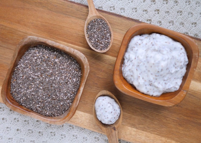 chia pudding for kids recipe