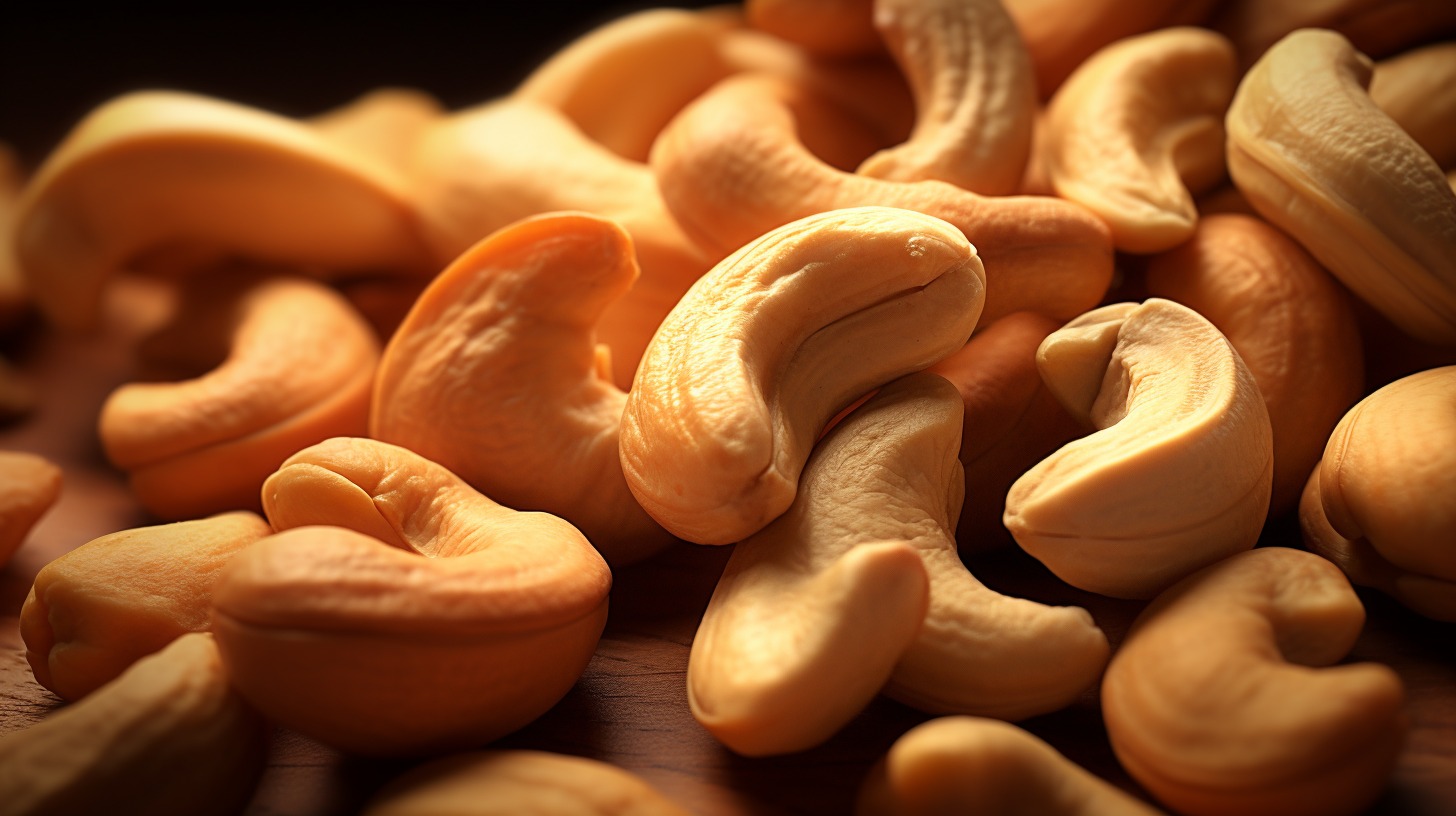 Benefits of Cashew Antioxidants for Cellular Health