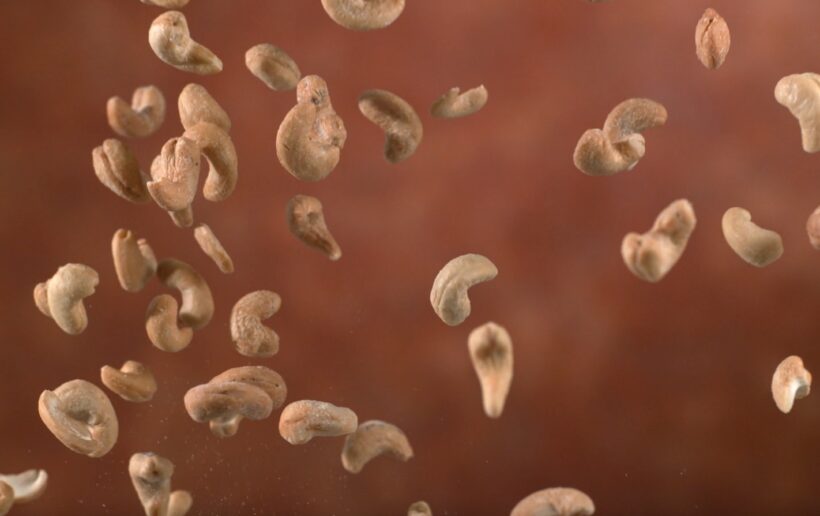 Cashews in Weight Management Healthy Fats for Satiety and Metabolism