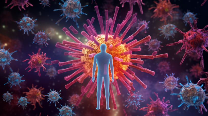 How Immune System Work