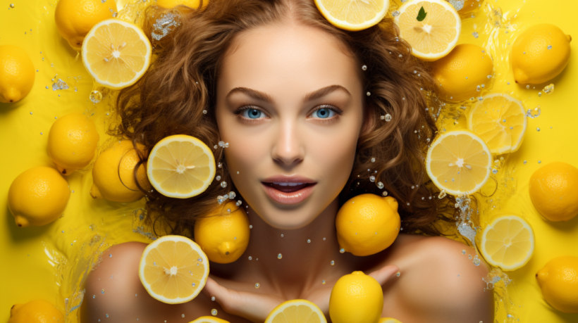 Incorporate Lemons into Your Diet
