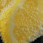 Lemon Bubbles
