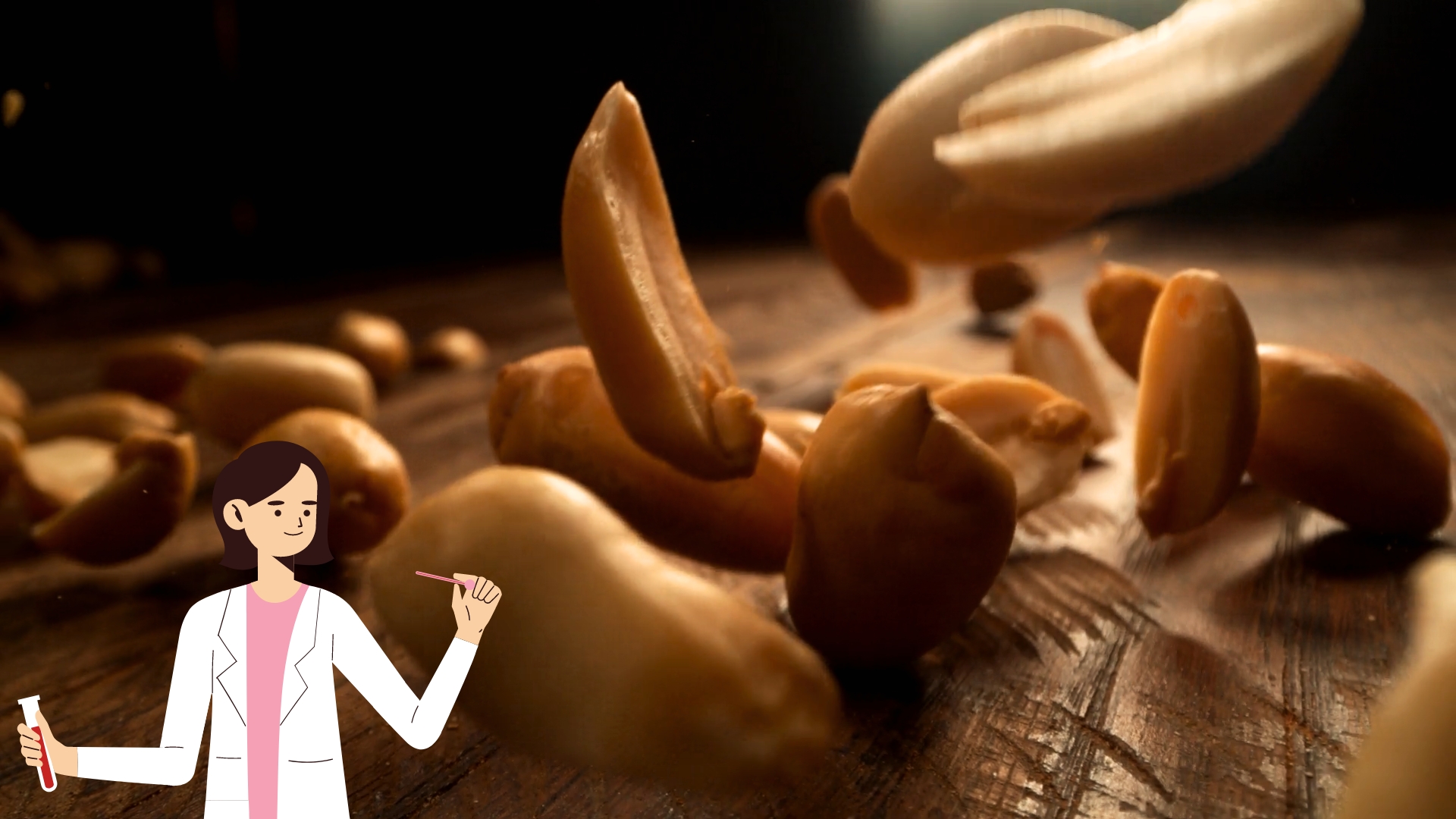 The Role of Cashews in Managing Healthy Blood Sugar Levels Unveiled!