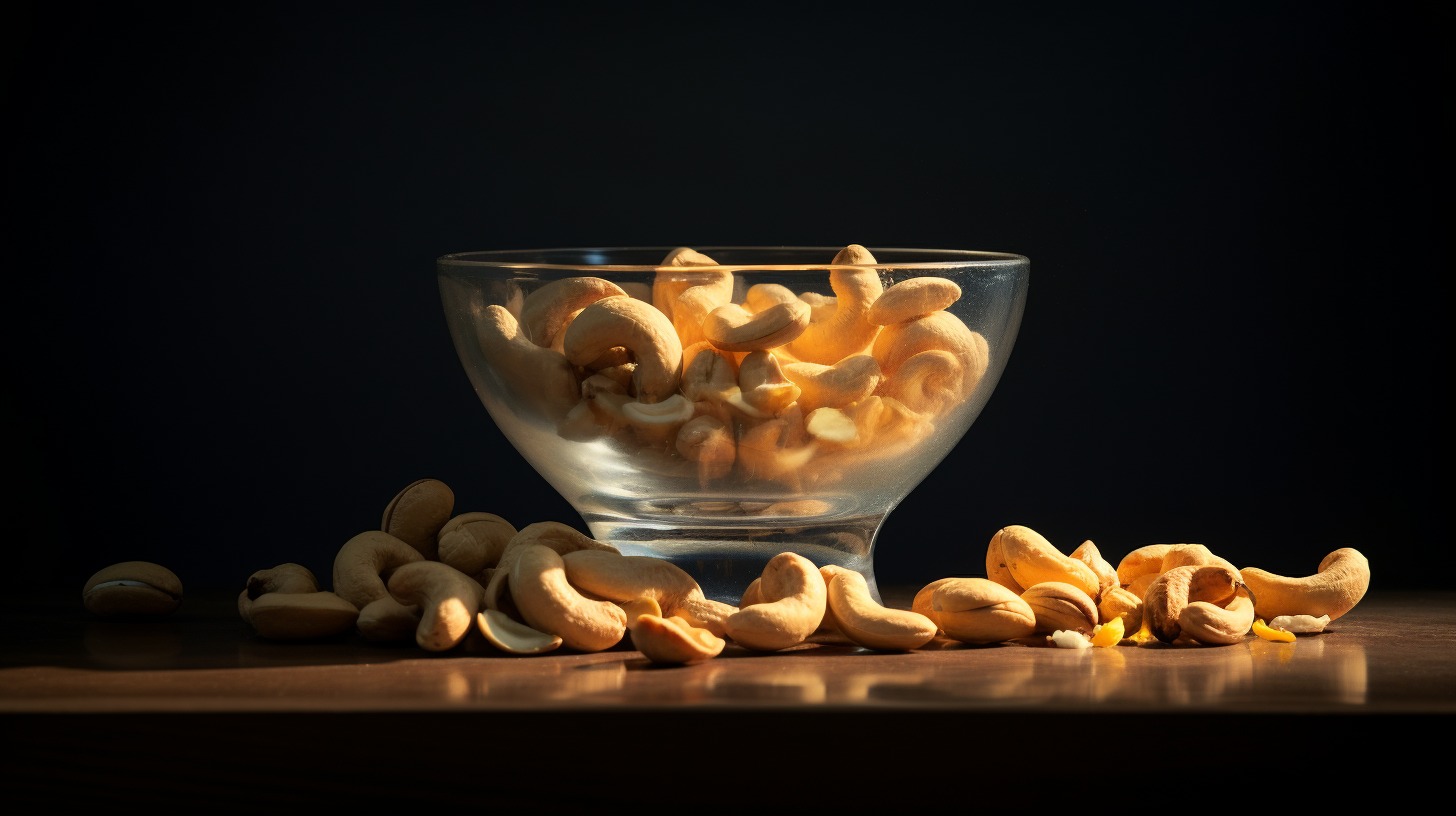 The Surprising Mental Health Benefits of Eating Cashews Powerful Link