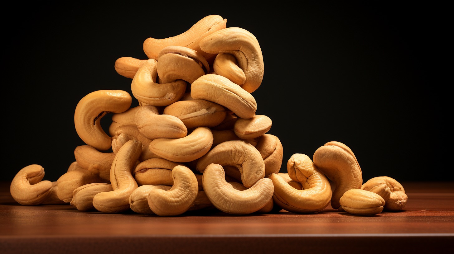 What is the Impact of Cashew Antioxidants on Cellular Health