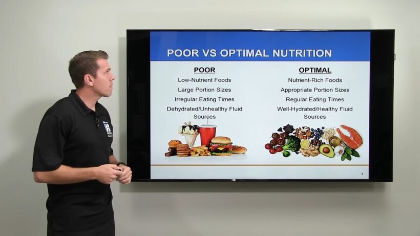 Understand the Science Behind the Skill