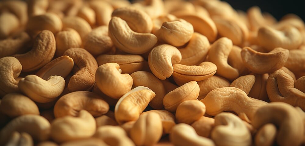 Antioxidants in Cashews - Combatting Free Radicals for Cellular Health