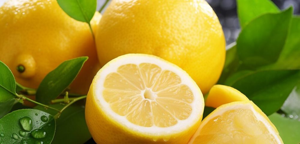 Boosting Immunity with Lemons