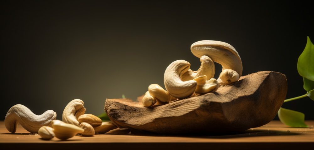 Cashews and Bone Health - Magnesium Connection