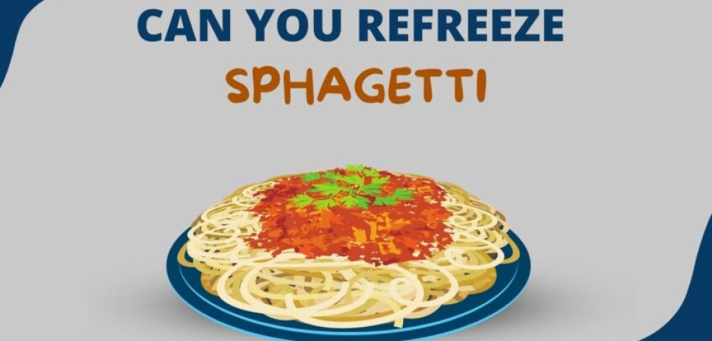 From the Freezer to the Table - Can You Refreeze Spaghetti Sauce