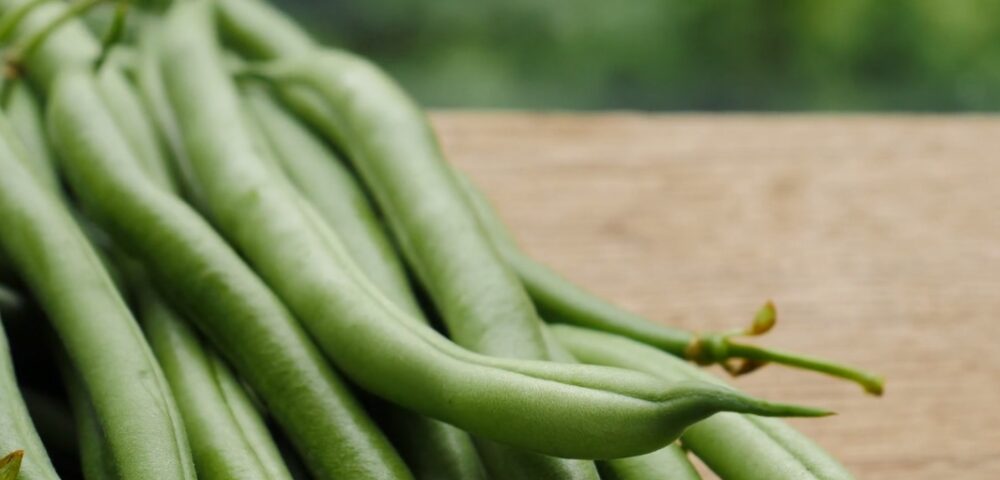 Green Beans Health Benefits