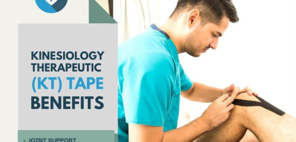 Kinesiology Therapeutic Tape Benefits