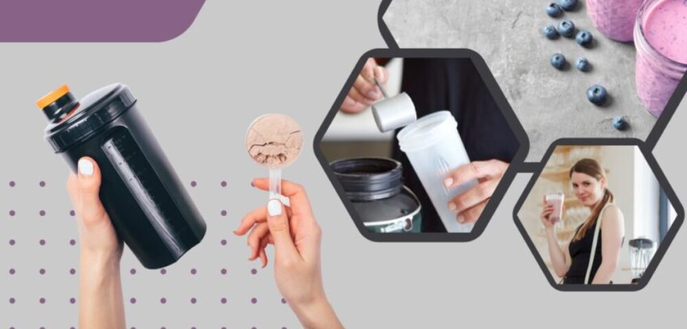 Meal Replacement Shakes Healthy