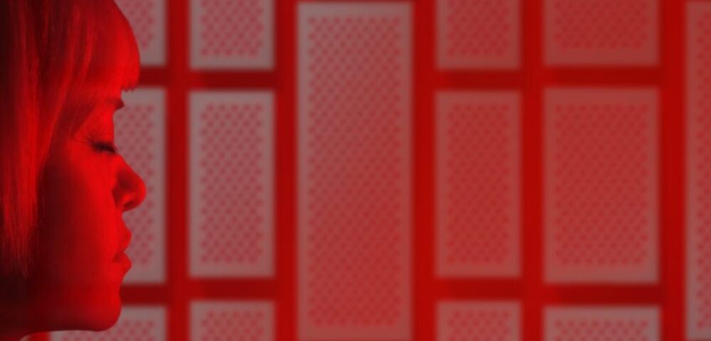 Red Light Therapy