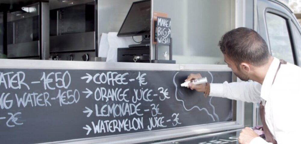 Restaurant Translation