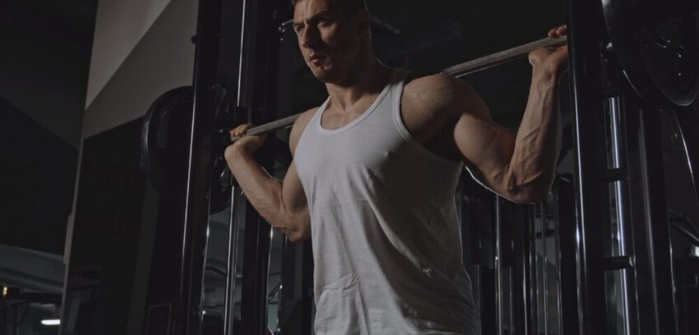 Six Star Testosterone Boosters