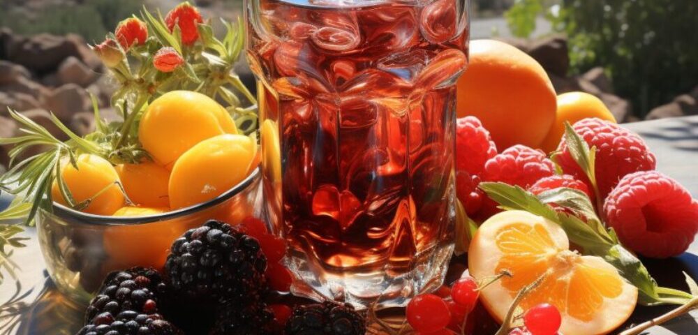 Summer_and_some_cold_fruits_on_the_table