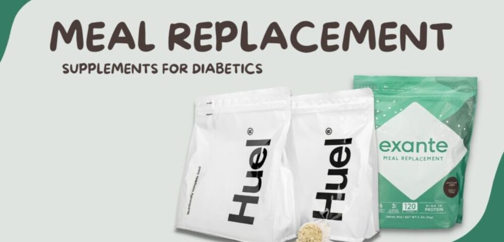 Supplements for Diabetics