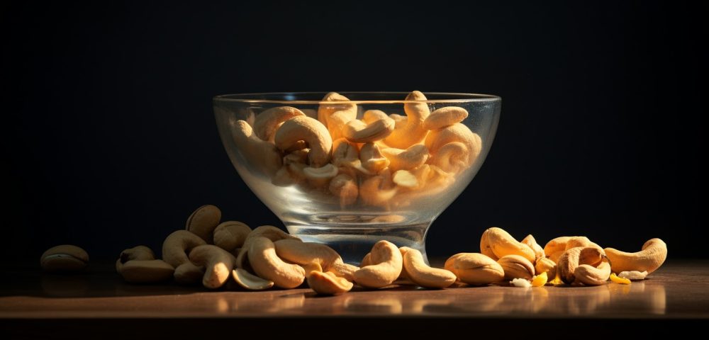 Surprising Mental Health Benefits of Eating Cashews - health and Diet