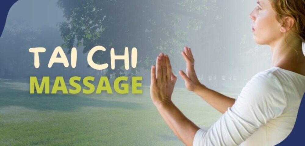 Tai Chi Massage