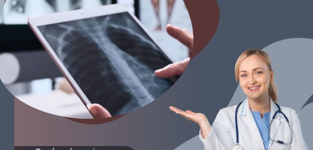 Technology in Healthcare Industry