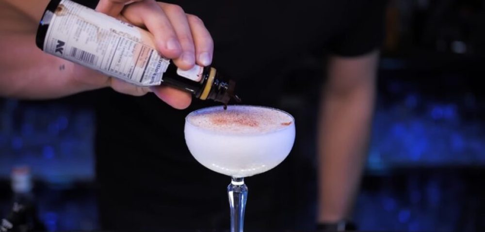 World's Top Cocktails