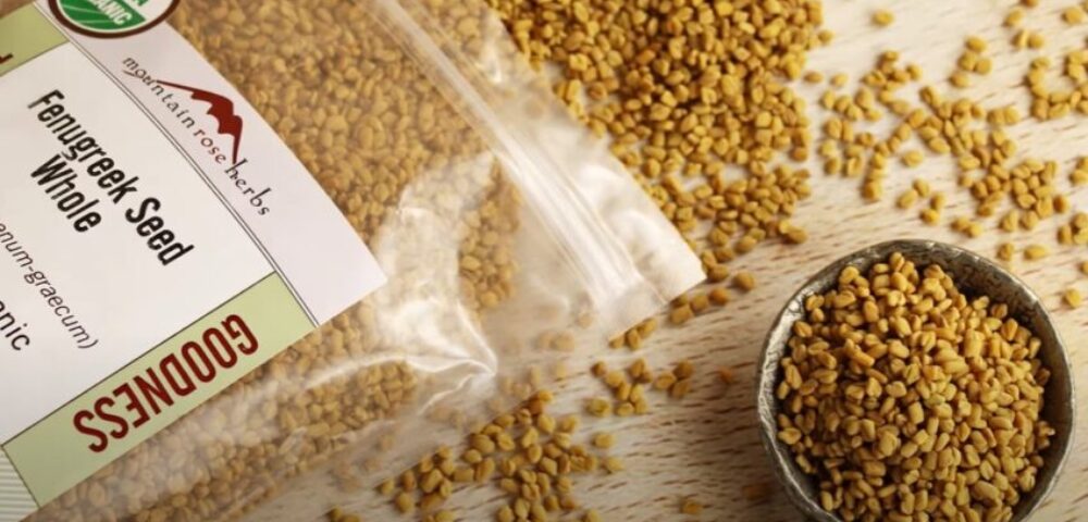 fenugreek