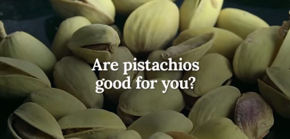 side effects of pistachios
